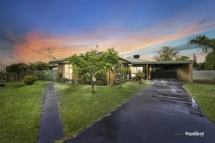 Second view of Homely house listing, 37 Market Street, Yarragon VIC 3823