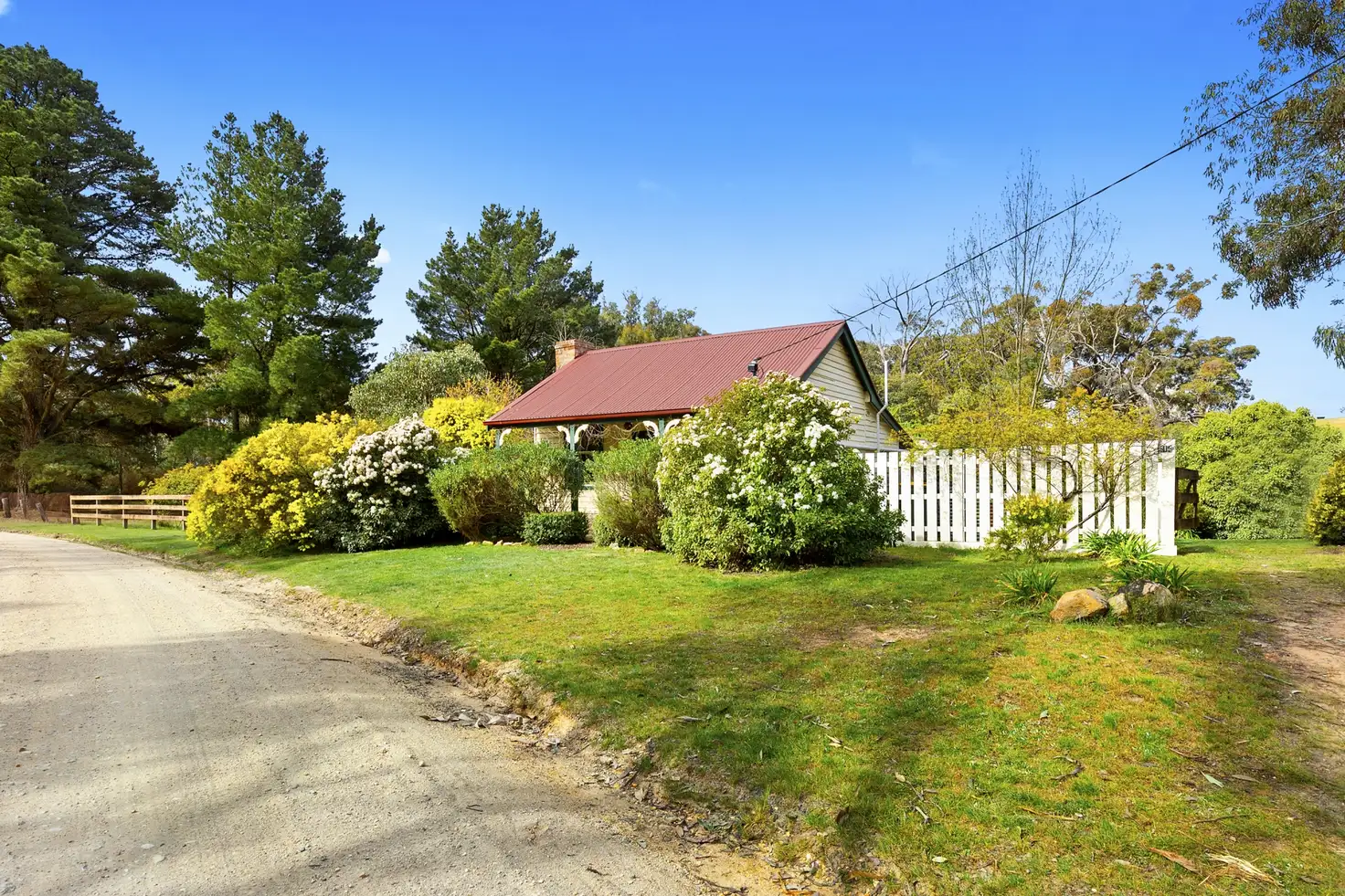Main view of Homely house listing, 14 Sawpit Gully Road, Dry Diggings VIC 3461