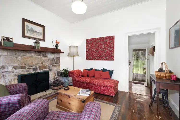 Second view of Homely house listing, 14 Sawpit Gully Road, Dry Diggings VIC 3461