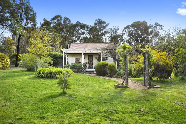 Seventh view of Homely house listing, 14 Sawpit Gully Road, Dry Diggings VIC 3461