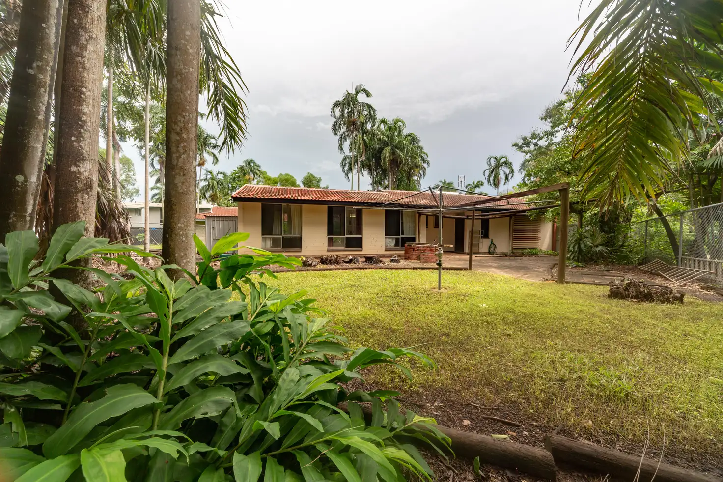 Main view of Homely house listing, 32 Cornwallis Circuit, Gray NT 830