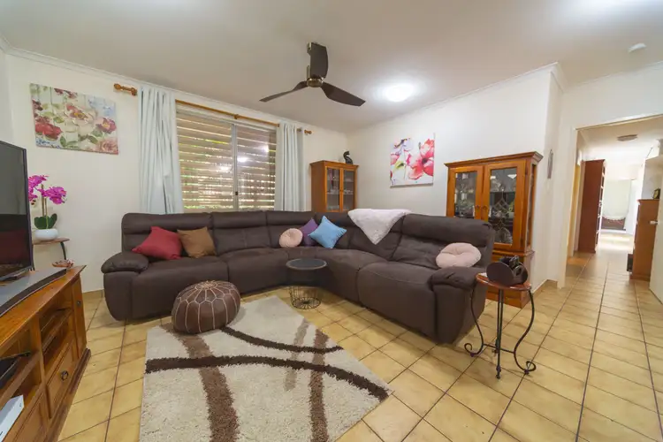 Second view of Homely house listing, 32 Cornwallis Circuit, Gray NT 830