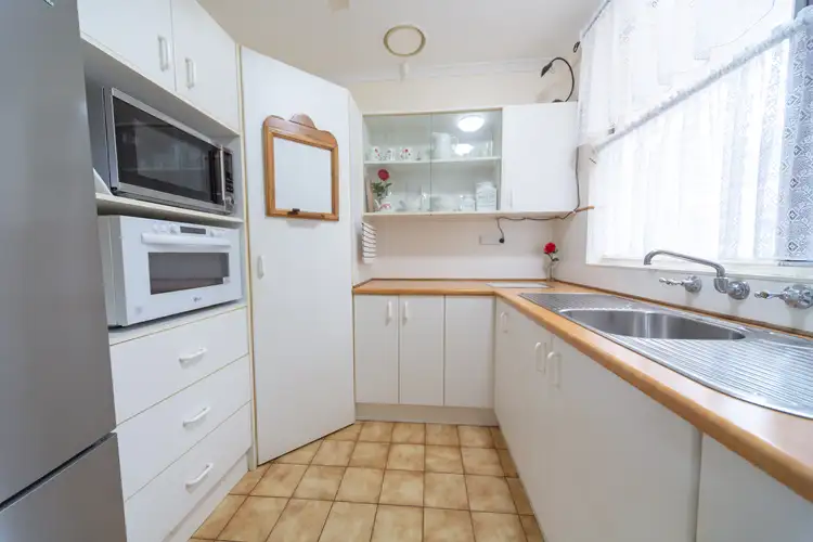 Third view of Homely house listing, 32 Cornwallis Circuit, Gray NT 830