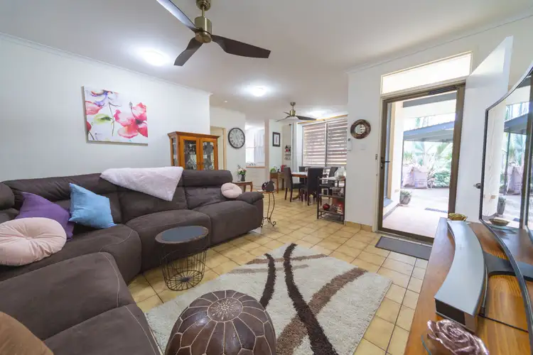 Fourth view of Homely house listing, 32 Cornwallis Circuit, Gray NT 830