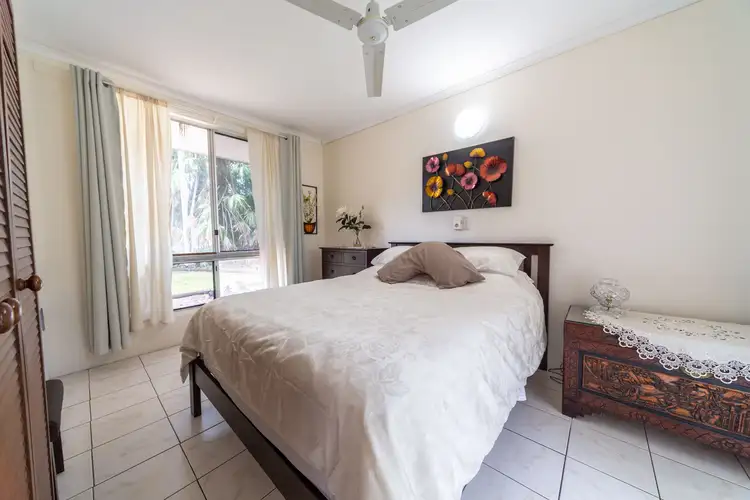 Fifth view of Homely house listing, 32 Cornwallis Circuit, Gray NT 830