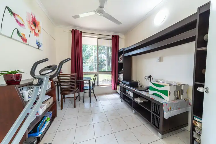 Sixth view of Homely house listing, 32 Cornwallis Circuit, Gray NT 830