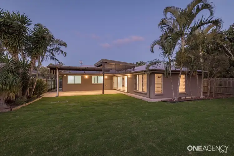 29 Ben Lexcen Drive, Sunrise Beach QLD 4567