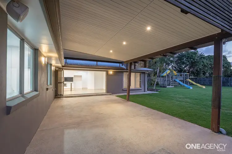 Second view of Homely house listing, 29 Ben Lexcen Drive, Sunrise Beach QLD 4567