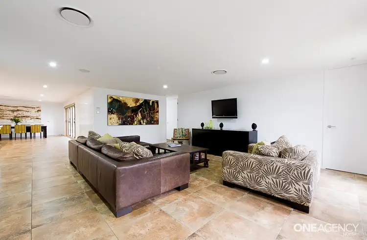 Fourth view of Homely house listing, 29 Ben Lexcen Drive, Sunrise Beach QLD 4567