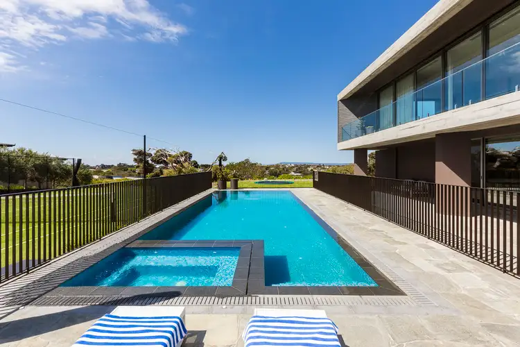 Third view of Homely house listing, 29 Wildcoast Road, Portsea VIC 3944
