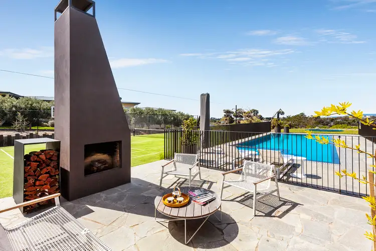 Fourth view of Homely house listing, 29 Wildcoast Road, Portsea VIC 3944