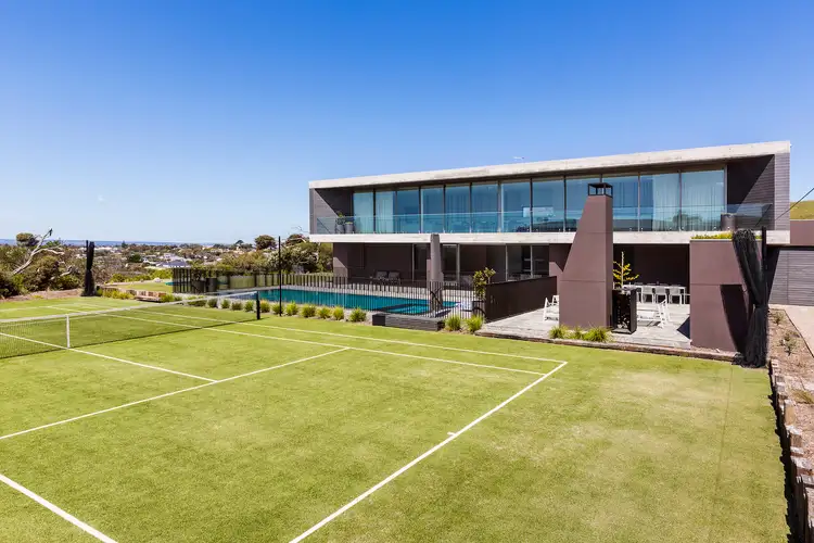 Fifth view of Homely house listing, 29 Wildcoast Road, Portsea VIC 3944