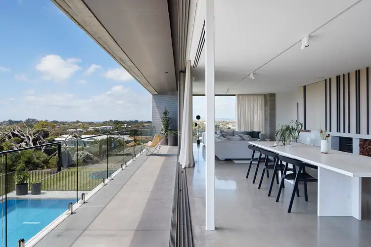 Sixth view of Homely house listing, 29 Wildcoast Road, Portsea VIC 3944