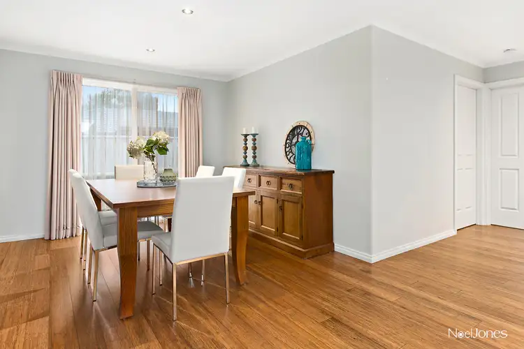 Fourth view of Homely house listing, 10 Devira Court, Rowville VIC 3178