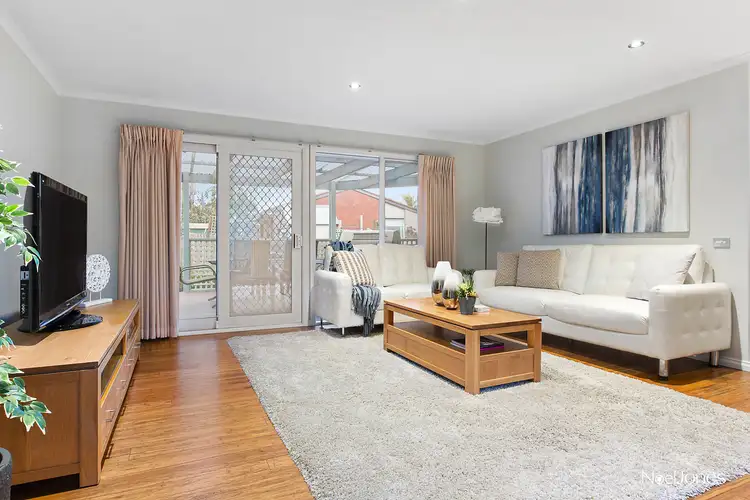 Fifth view of Homely house listing, 10 Devira Court, Rowville VIC 3178