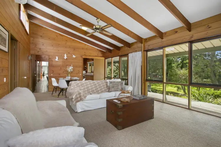 Second view of Homely house listing, 10 Thomson Street, Point Lonsdale VIC 3225