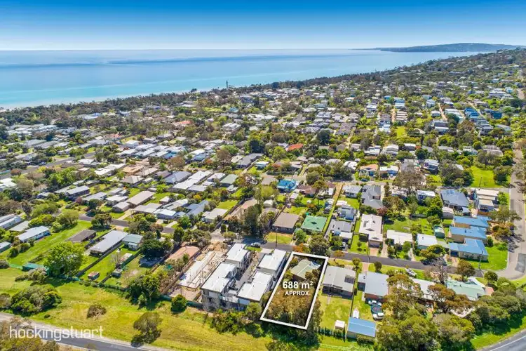 Main view of Homely house listing, 30 Hilary Avenue, Mccrae VIC 3938