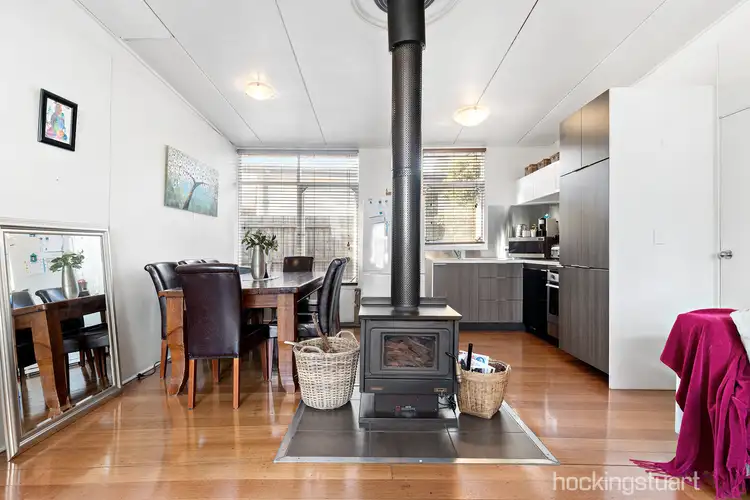 Fifth view of Homely house listing, 30 Hilary Avenue, Mccrae VIC 3938