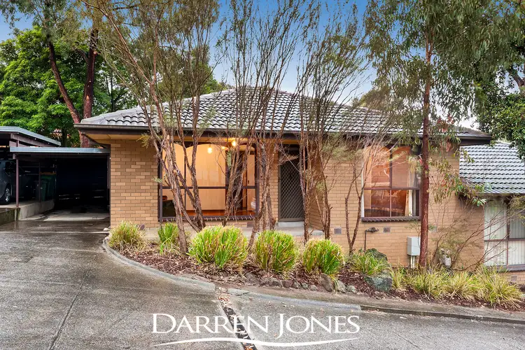 Main view of Homely unit listing, 3/65 Nell Street, Greensborough VIC 3088