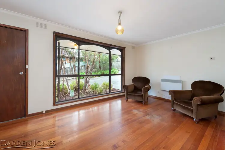 Second view of Homely unit listing, 3/65 Nell Street, Greensborough VIC 3088