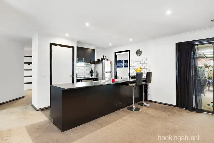 Sixth view of Homely house listing, 12 Gatestone Road, Epping VIC 3076