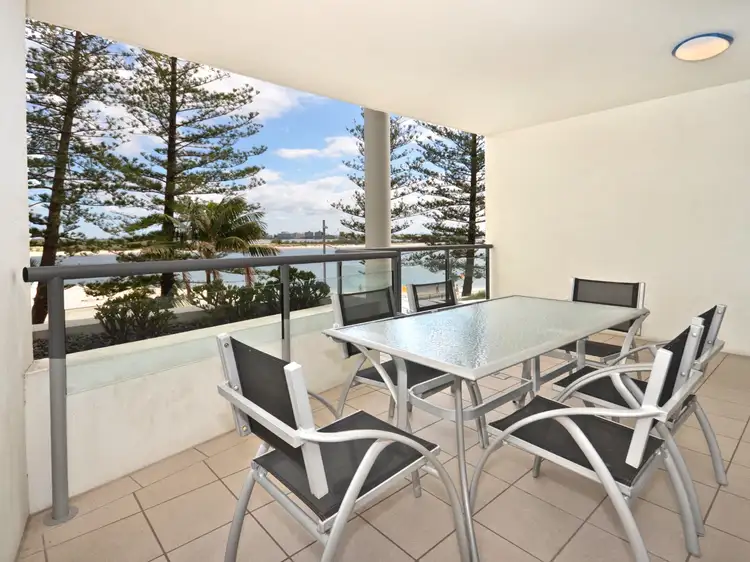 215/10 Leeding Terrace, Caloundra QLD 4551