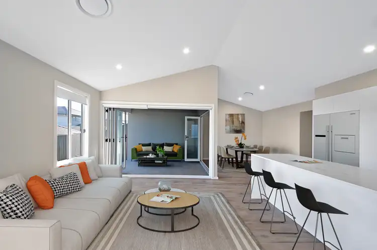 Third view of Homely house listing, 66B Thorpe  Circuit, Oran Park NSW 2570