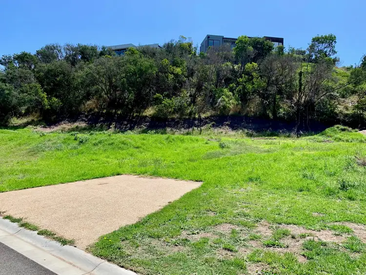 Second view of Homely land listing, 4 Vistaglen Court, Rye VIC 3941