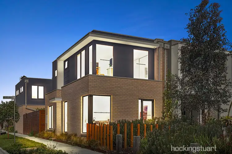 11 Rouse Street, Coburg North VIC 3058
