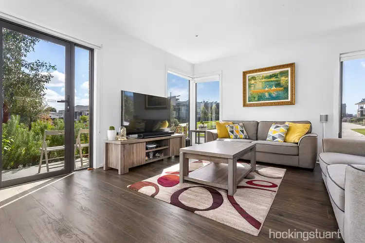 Second view of Homely house listing, 11 Rouse Street, Coburg North VIC 3058