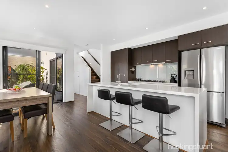 Third view of Homely house listing, 11 Rouse Street, Coburg North VIC 3058