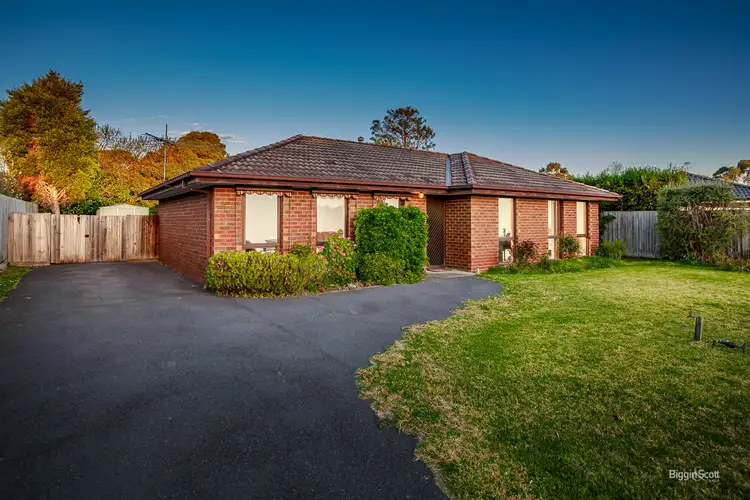 57 Tyner Road, Wantirna South VIC 3152