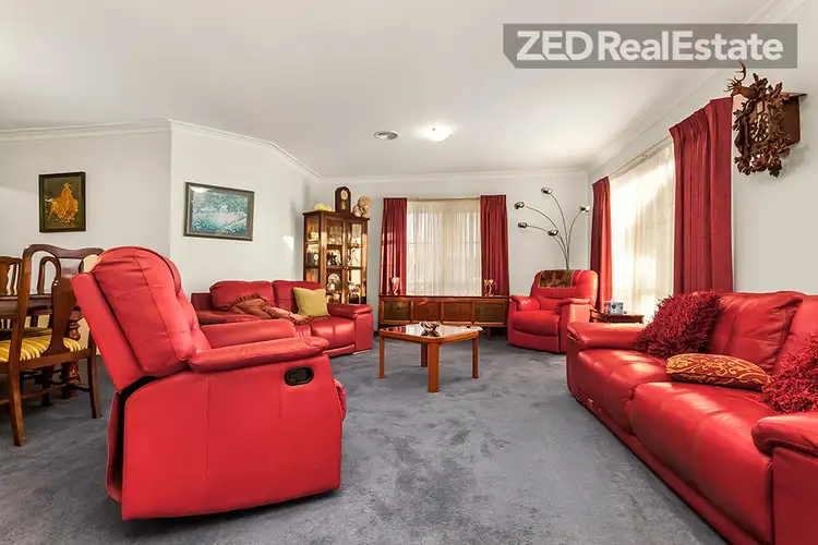 Fourth view of Homely house listing, 11 Petrel Place, Berwick VIC 3806