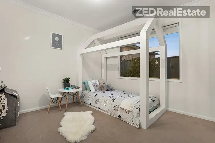 Sixth view of Homely house listing, 42 Glenbrook Crescent, Lynbrook VIC 3975