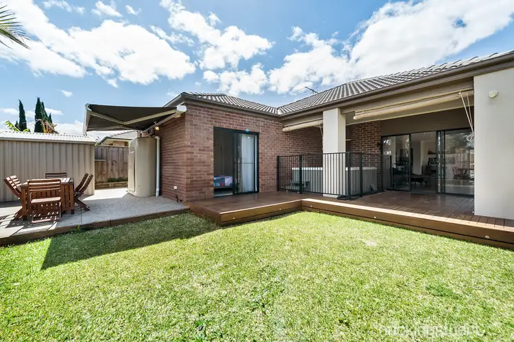 1 Argo Court, Epping VIC 3076