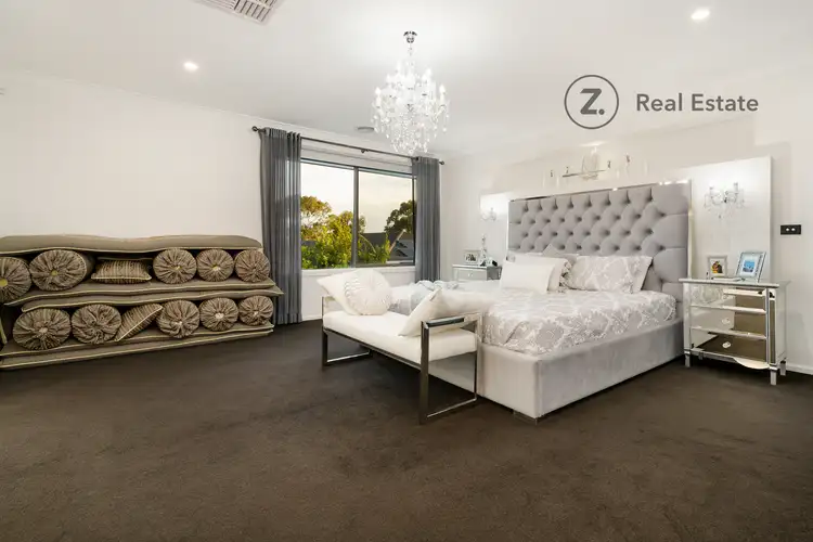 Fifth view of Homely house listing, 5 Villiers Road, Keysborough VIC 3173