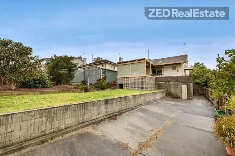 Fourth view of Homely house listing, 3 Myrtle Grove, Doveton VIC 3177