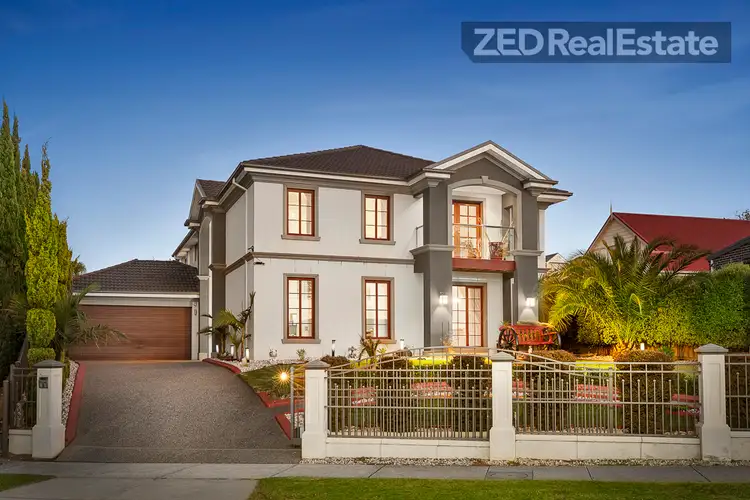 9 Sugarloaf Avenue, Lynbrook VIC 3975