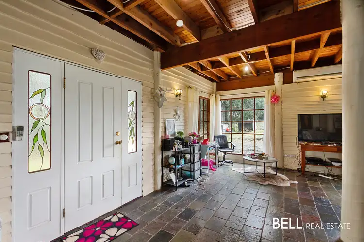 Third view of Homely house listing, Lot/1 Grey Road, Gembrook VIC 3783