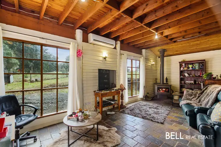 Fourth view of Homely house listing, Lot/1 Grey Road, Gembrook VIC 3783