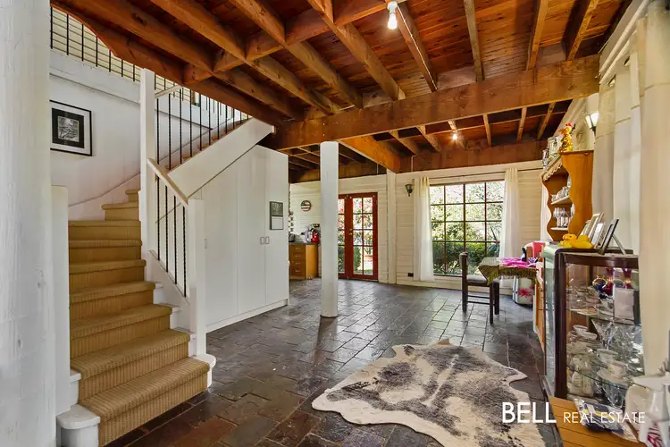 Fifth view of Homely house listing, Lot/1 Grey  Road, Gembrook VIC 3783