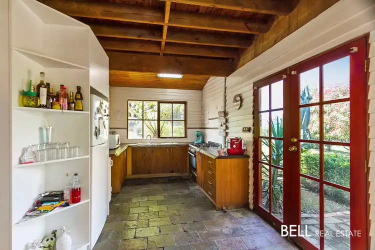 Sixth view of Homely house listing, Lot/1 Grey Road, Gembrook VIC 3783