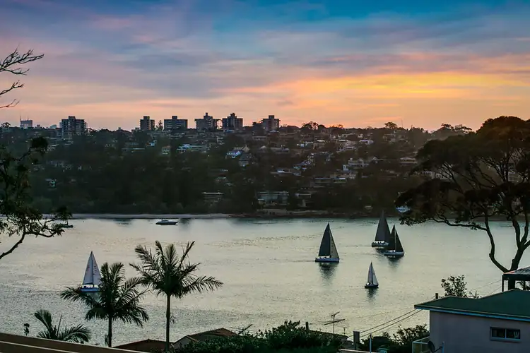 Third view of Homely house listing, 11 Moore Street, Clontarf NSW 2093