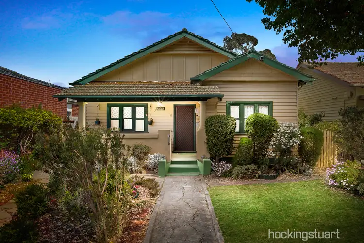 Main view of Homely house listing, 85 Cooper Street, Preston VIC 3072