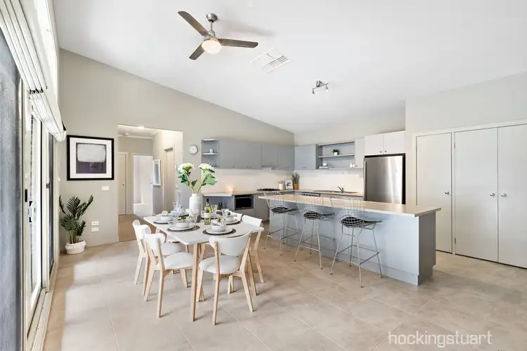 Third view of Homely house listing, 6 Daybreak Street, Epping VIC 3076