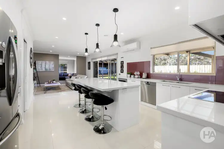 Second view of Homely house listing, 1 Ovata Court, Frankston South VIC 3199