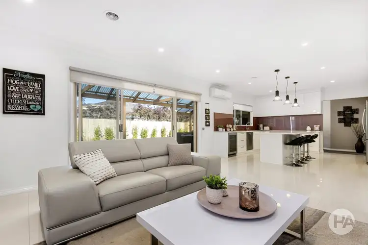 Third view of Homely house listing, 1 Ovata Court, Frankston South VIC 3199