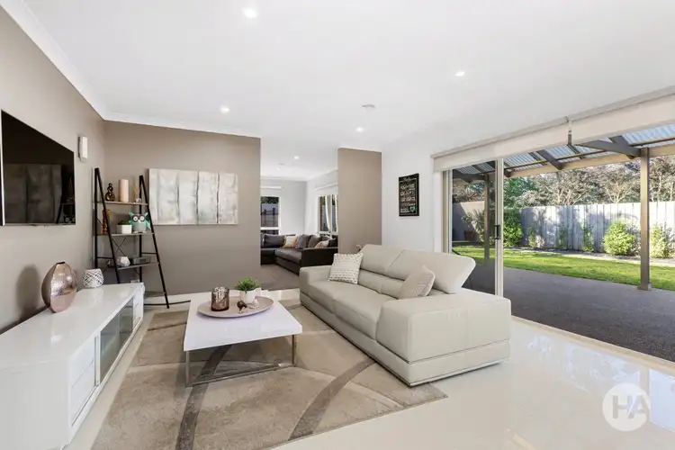 Fourth view of Homely house listing, 1 Ovata Court, Frankston South VIC 3199