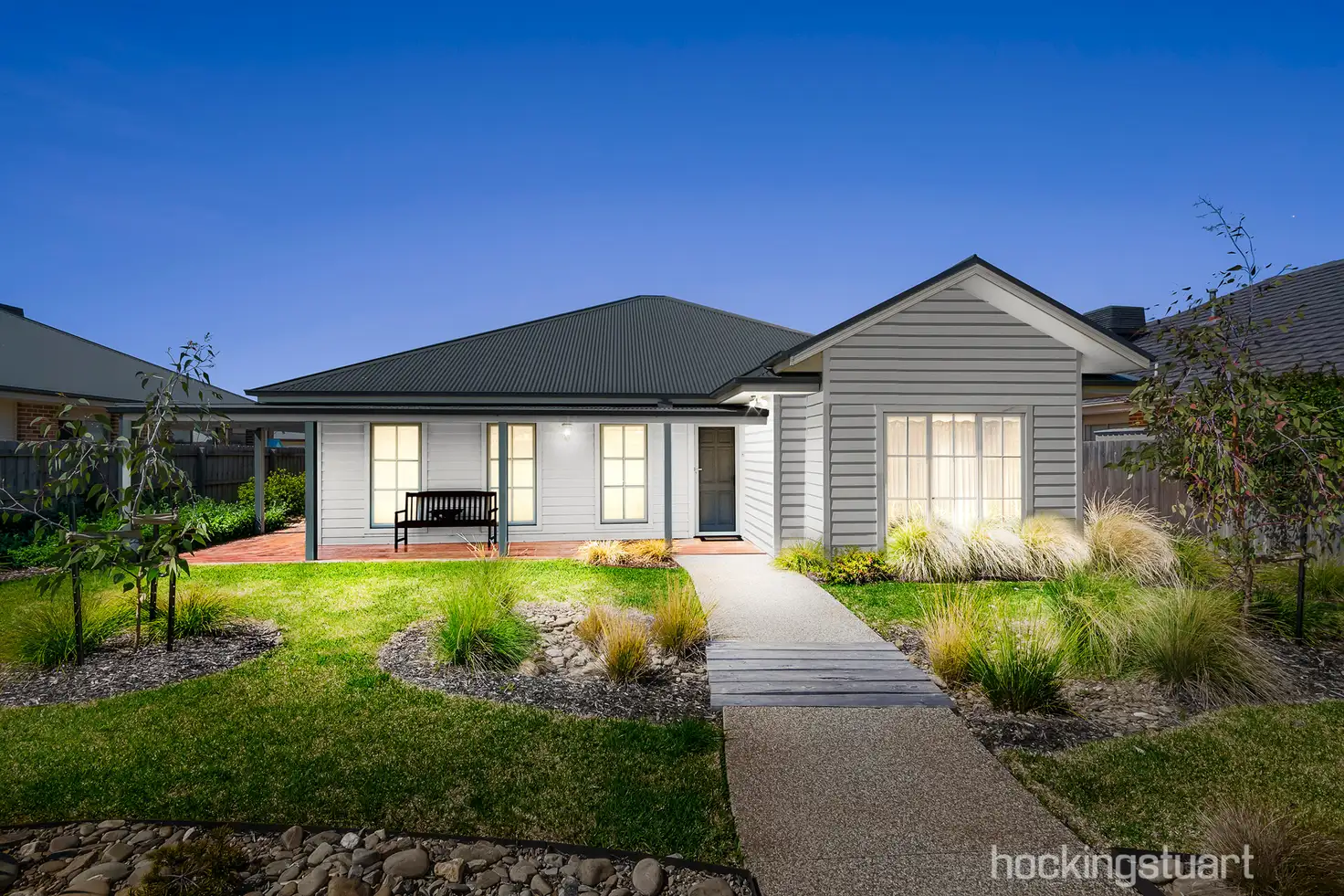 Main view of Homely house listing, 32 Bendigo Drive, Eynesbury VIC 3338