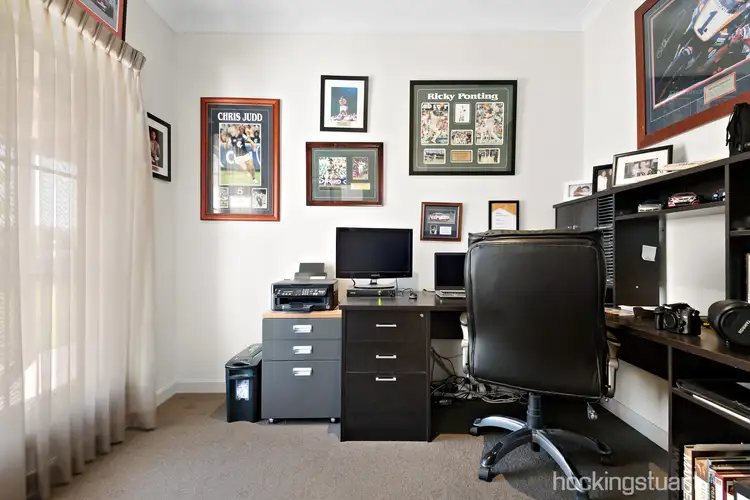 Third view of Homely house listing, 32 Bendigo Drive, Eynesbury VIC 3338